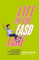 Rossi's World: Living My Life with Fasd 1805014188 Book Cover
