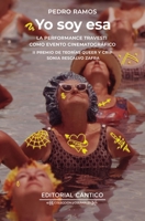 Yo Soy ESA 8410288044 Book Cover