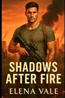 Shadows After Fire (The Ashes Duology) B0FMQ2MWD1 Book Cover