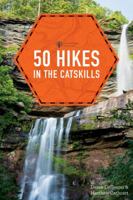 50 Hikes in the Catskills 1682680401 Book Cover