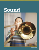 Sound B0GHPX11VS Book Cover