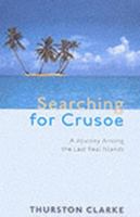 Searching for Paradise: A Grand Tour of the World's Unspoiled Islands 0345435109 Book Cover