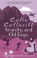Anarchy and Old Dogs 1569475016 Book Cover