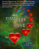 TIMELESS LOVE: BLACK & WHITE B0HBMCL5K4 Book Cover