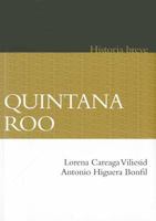 Quintana Roo 607160639X Book Cover
