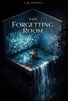 The Forgetting Room B0GF1ZL34T Book Cover
