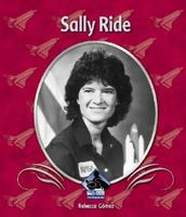 Sally Ride 1577659481 Book Cover