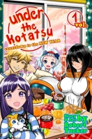 Under the Kotatsu: Countdown to the New Year, Volume 1: (Light Novel) B0FH6TPTJB Book Cover