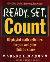 Ready, Set, Count (Ready, Set, Learn Series) 0471102822 Book Cover