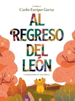 Al Regreso del León 1949791556 Book Cover