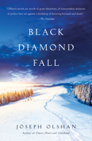 Black Diamond Fall 1947993739 Book Cover