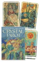 Crystal Tarot: Premium 073878222X Book Cover