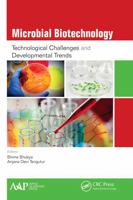 Microbial Biotechnology 1774636050 Book Cover