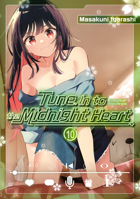 Tune In to the Midnight Heart 10 B0GTKBS5N9 Book Cover