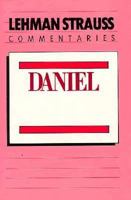 Prophecies of Daniel 0872138127 Book Cover
