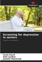 Screening for depression in seniors 6209346340 Book Cover