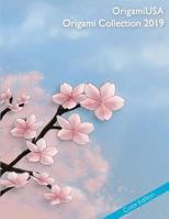 Origami Collection (Color Edition) 1099604974 Book Cover