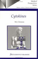 Cytokines 1872748708 Book Cover