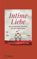 Intime Liebe 3746922275 Book Cover