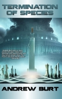 Termination of Species B0CJ4FJQ8J Book Cover