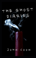The Ghost Diaries (Deer Falls) B0F89JHT47 Book Cover