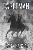 Eagleman B0BFVQ52DJ Book Cover