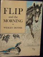 Flip and the Morning 0140502041 Book Cover