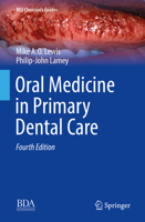 Oral Medicine in Primary Dental Care 3030154319 Book Cover
