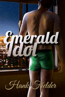 Emerald Idol 1613726120 Book Cover