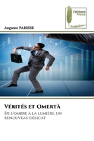 Vérités et Omertà (French Edition) 620942290X Book Cover