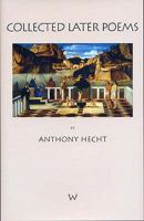 Collected Later Poems 1400041384 Book Cover