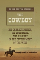 Cowboy 1667306103 Book Cover