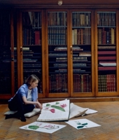 Mr Roscoe's Garden 1846311667 Book Cover