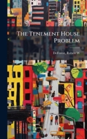 The Tenement House Problem B0FJRJPB2L Book Cover