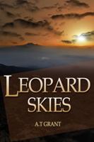 Leopard Skies: Tailwind Adventures - Book 2 1944156305 Book Cover