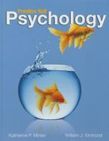 Psychology 0205790283 Book Cover