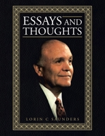 Essays and Thoughts 1665511508 Book Cover