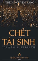 Chết và Tái Sinh 0359378528 Book Cover