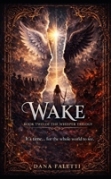 Wake 0985470410 Book Cover