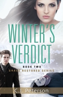 Winter's Verdict 1952041058 Book Cover