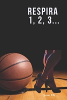 Respira 1, 2, 3... (Spanish Edition) B0FG38JQL7 Book Cover