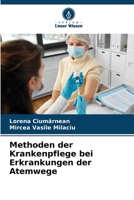 Methoden der Krankenpflege bei Erkrankungen der Atemwege 6205294362 Book Cover