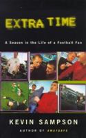Extra Time 0224091980 Book Cover
