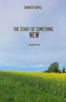 The Start of Something New 0963754408 Book Cover