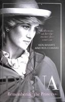 Diana - Remembering the Princess 1789466369 Book Cover