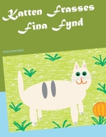 Katten Frasses Fina Fynd (Swedish Edition) 9174635417 Book Cover