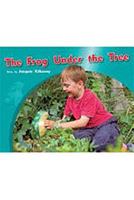 The Frog Under the Tree 1418925624 Book Cover