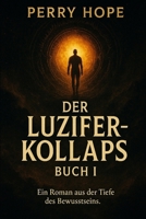 Der Luzifer-Kollaps: Buch I: Das Schiff der Verdammten (German Edition) B0GC4VQ879 Book Cover