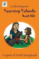 Yearning Yolanda: Linda Mason's 1535608455 Book Cover