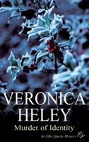 Murder of Identity 0727891944 Book Cover